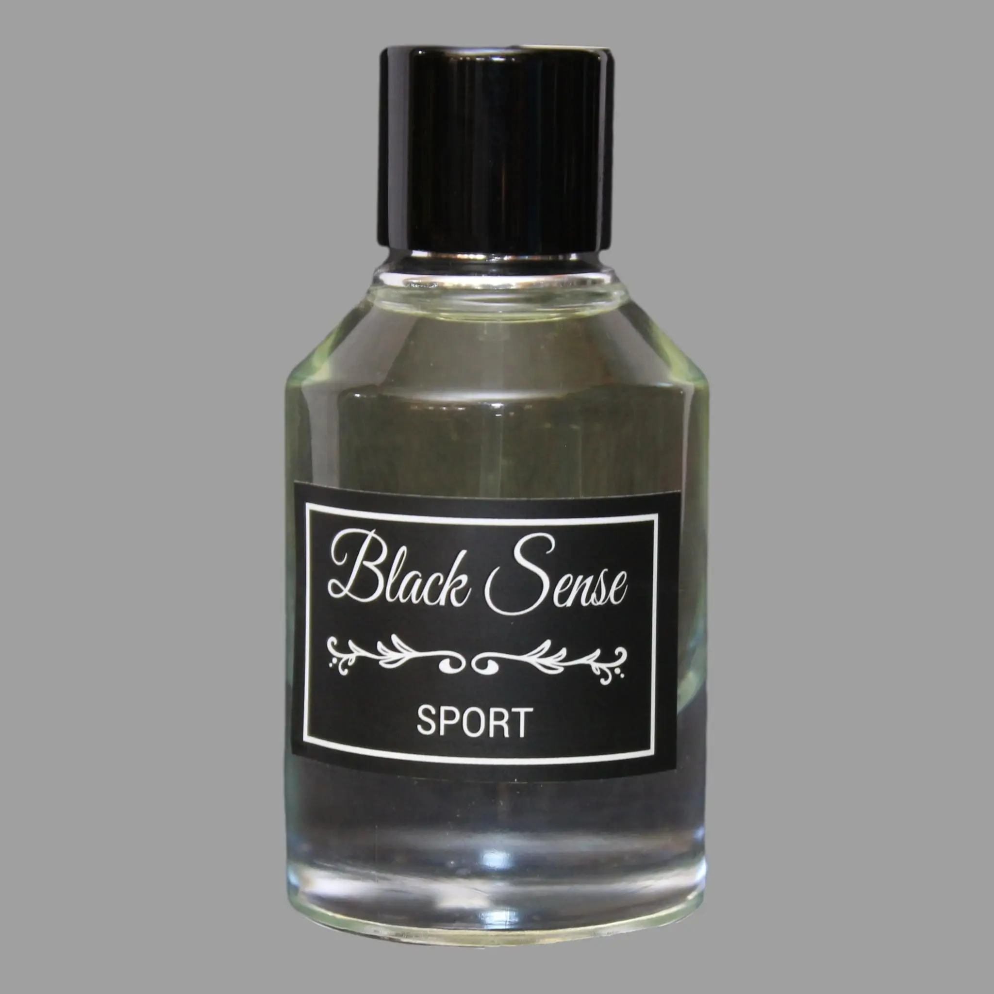 Parfum Allure Sport Homme