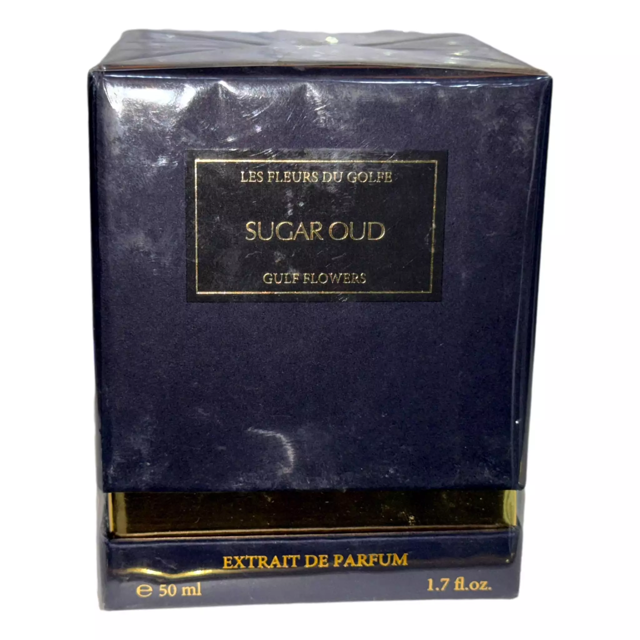 Collection Privée SugarOud de Paris