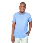 Rey Polo Homme Grande Taille