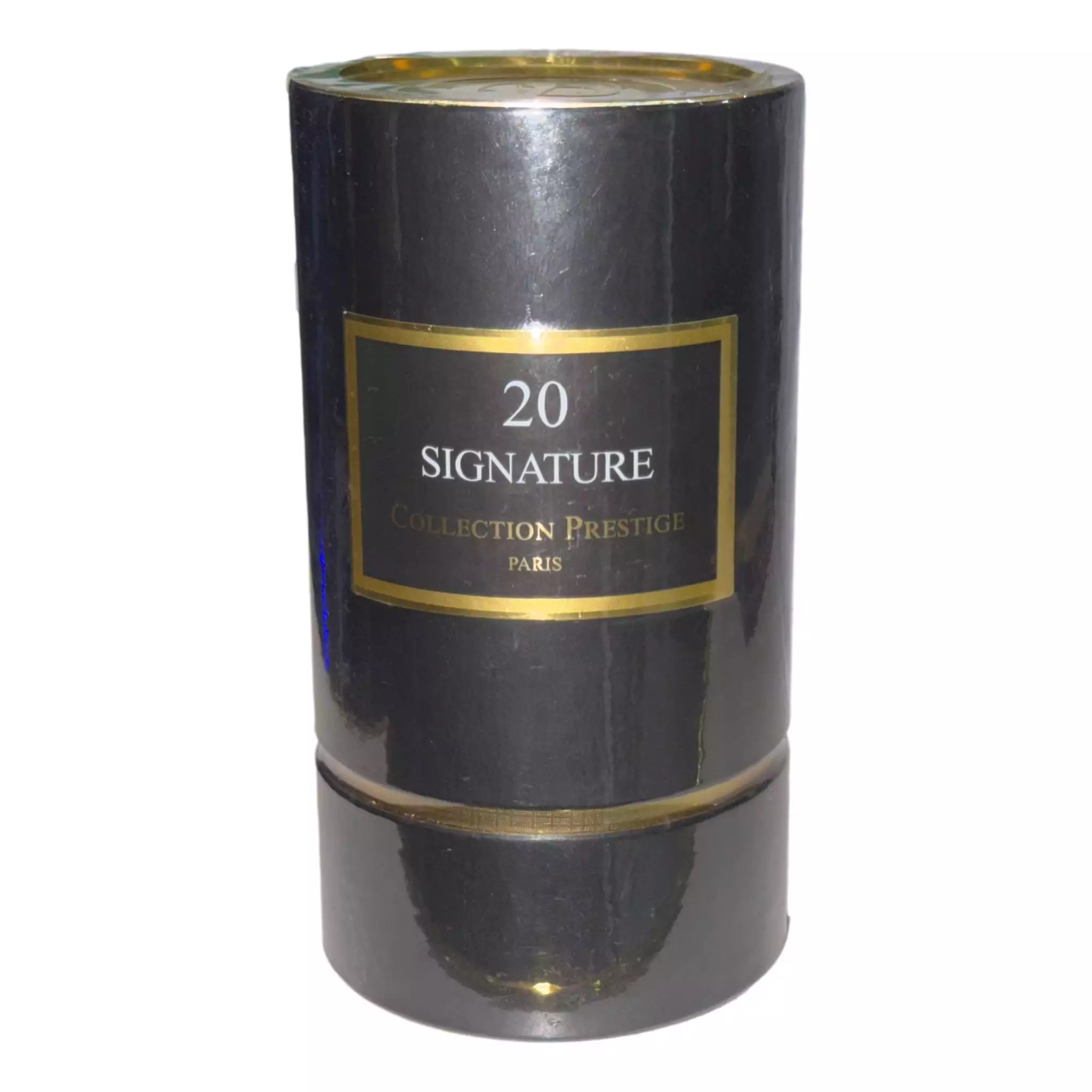 Collection Privée Signature Homme