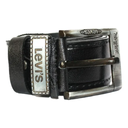 Ceinture Levis en Cuir pour Homme