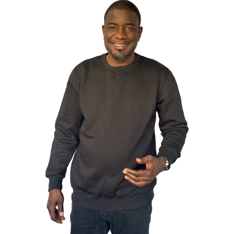 Pull Maccali homme