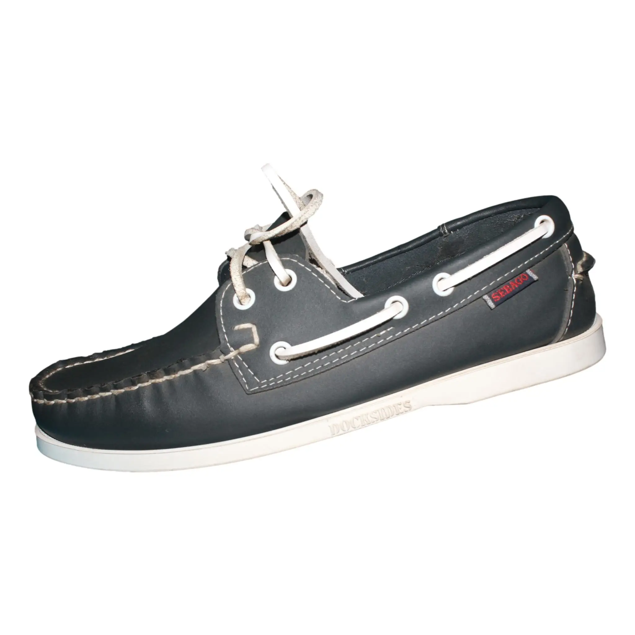 Chaussures Sébago Docksides pour Homme