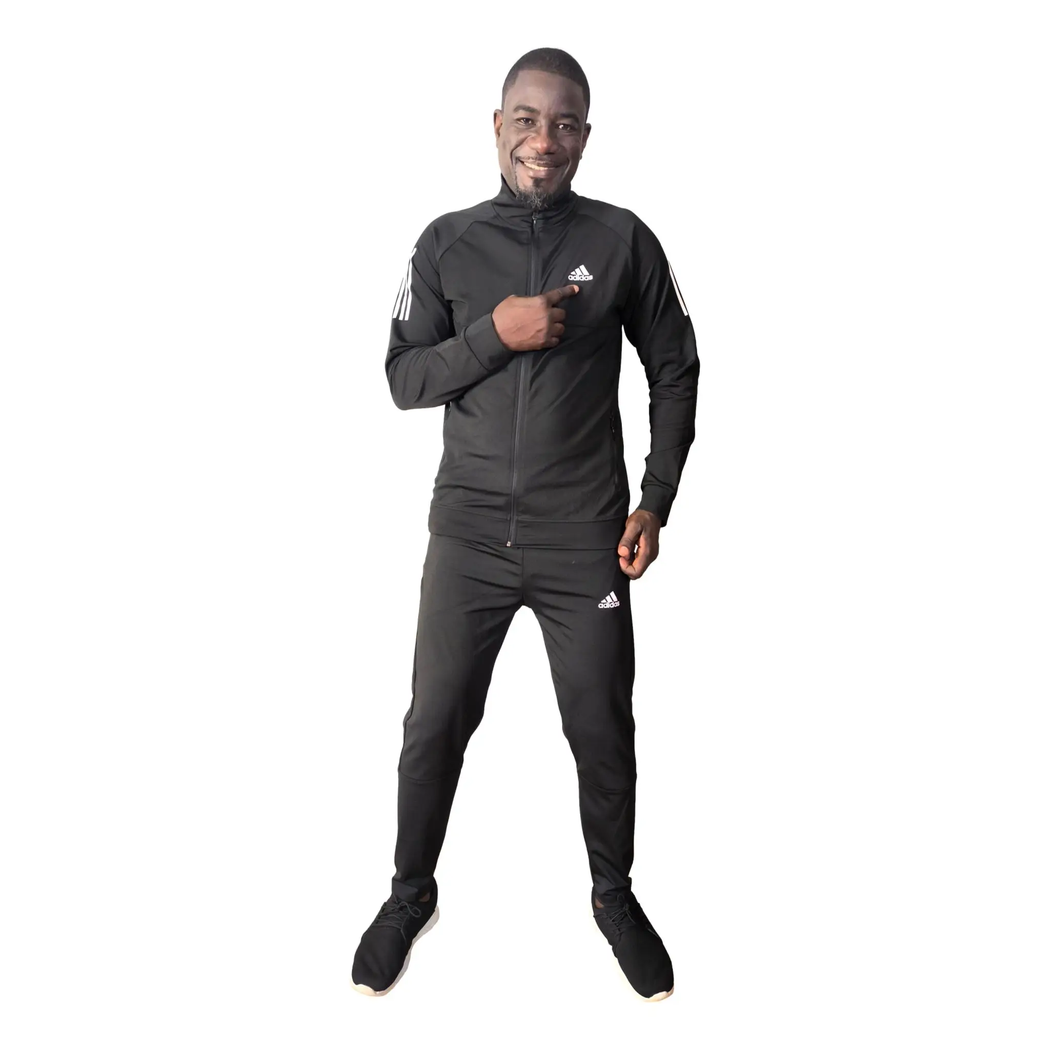Ensemble survêtement homme Adidas Dakar