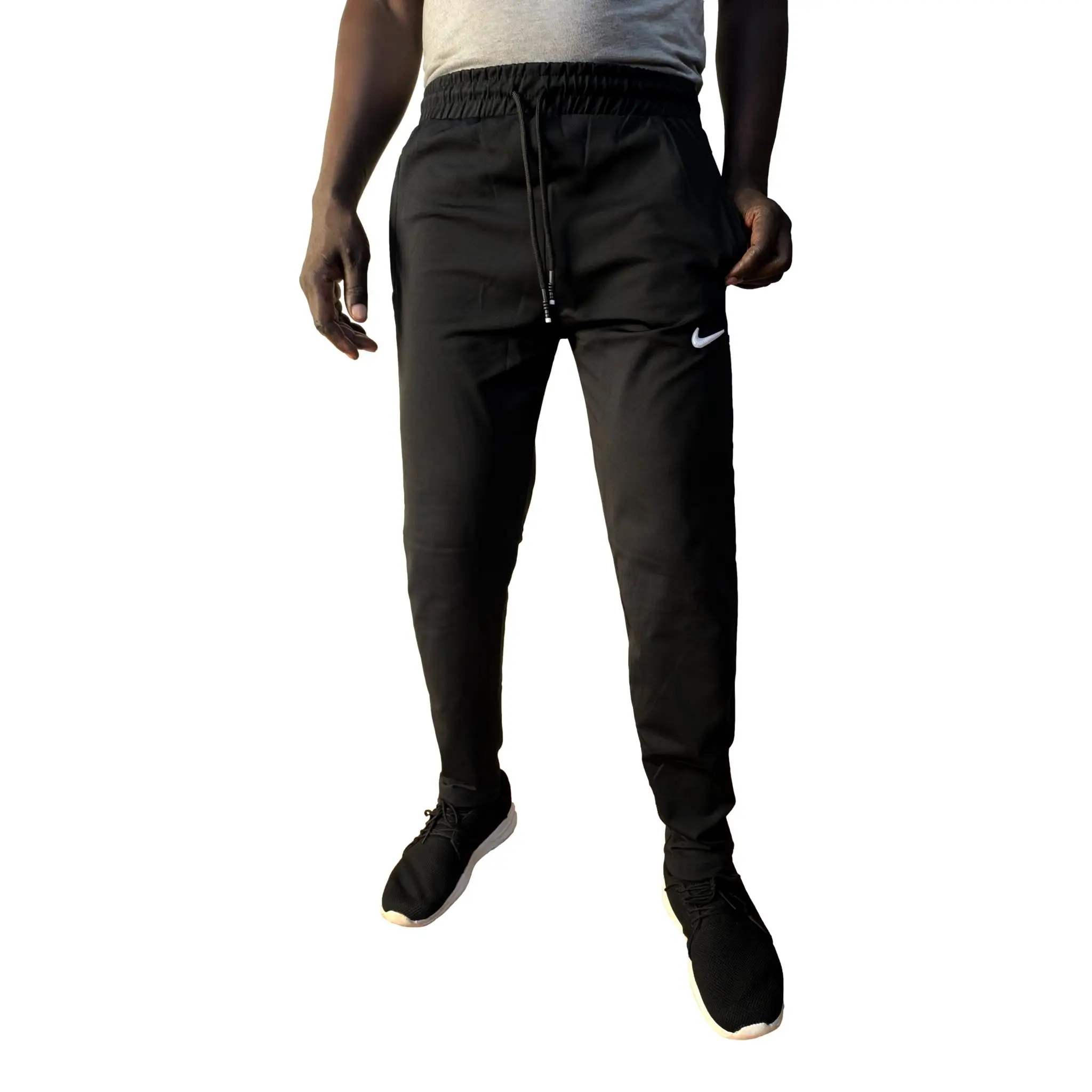 pantalon jogging grande taille Nike