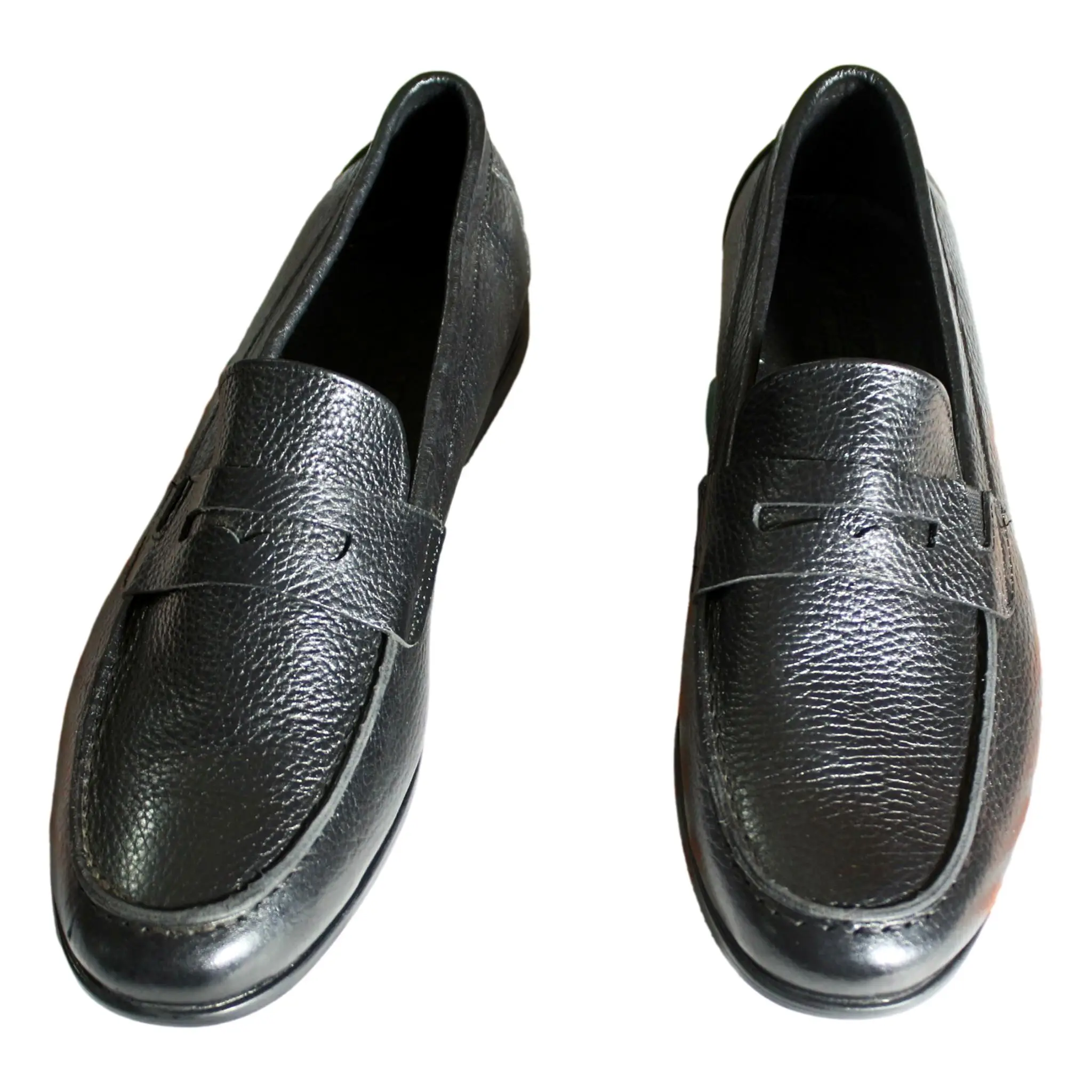 Chaussures 100% Cuir de Veau pour Homme