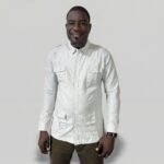 Chemises à manches longues homme à Dakar – Élégance et confort premium | AMCHOU