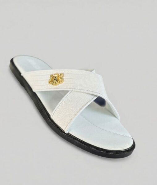 Sandale cuir homme Dakar – boutique de vêtements homme à Dakar | AMCHOU