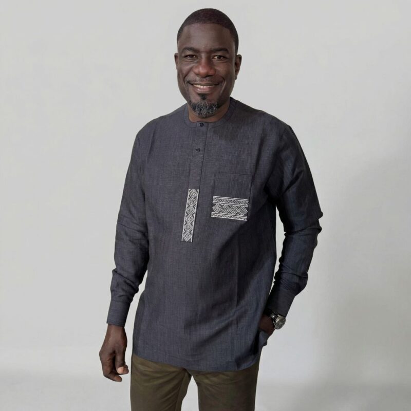 tenue africaine homme Dakarlongues