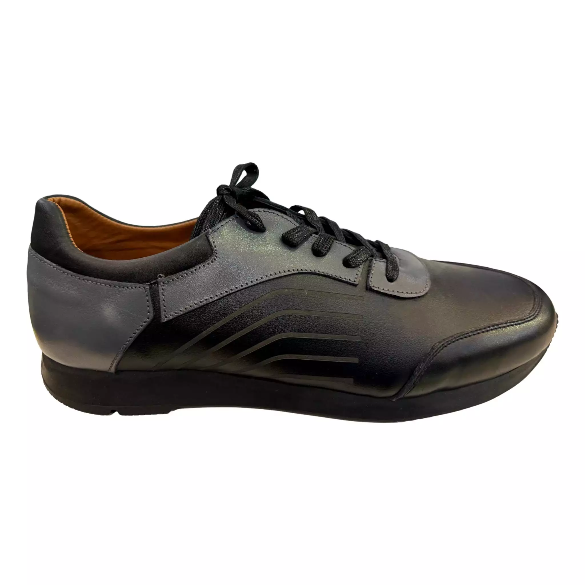 Chaussures Sport Cuir Marque Celio