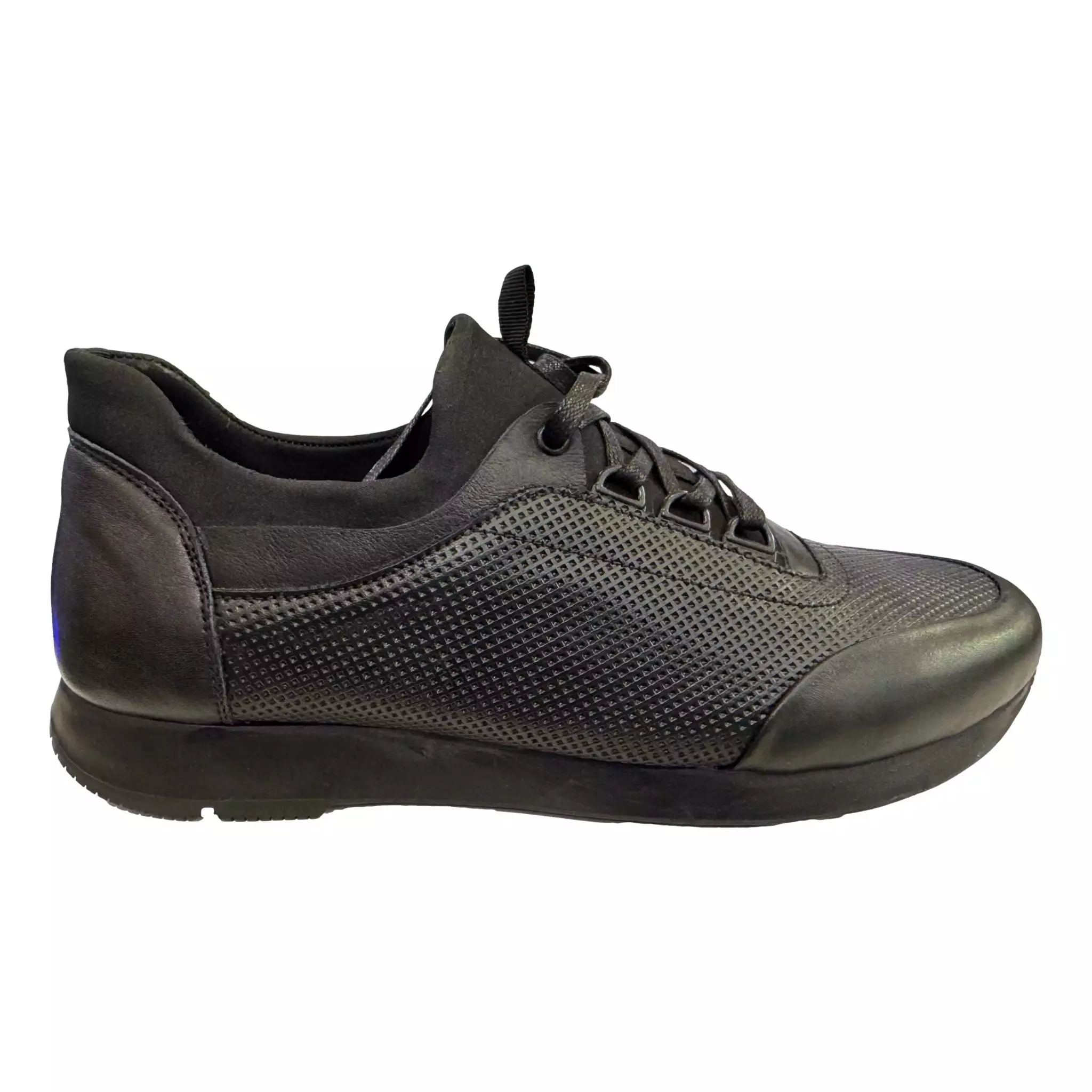 Chaussures Sport Celio en Cuir