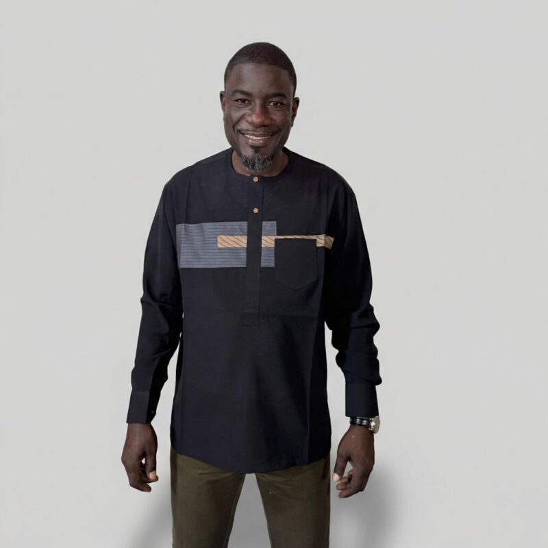tenue africaine homme à Dakar