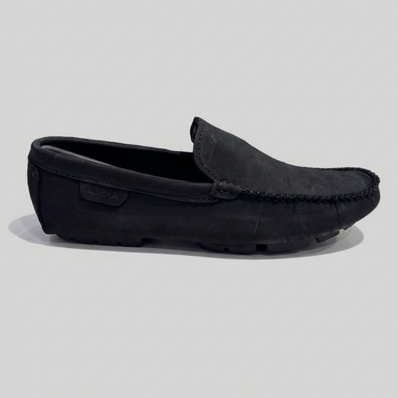 Mocassin homme élégant en cuir AMCHOU Dakar