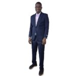 Ensemble costume homme – AMCHOU Boutique