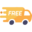 delivery cars