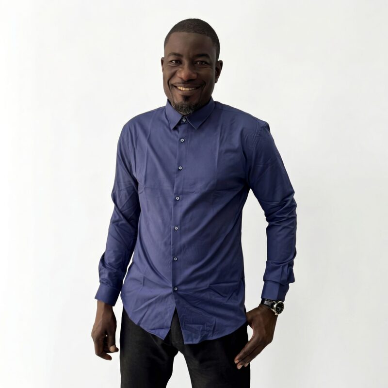 promo lot de 5 chemises homme